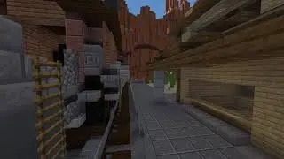 Christmas Mystery (Hypixel Murder Mystery)