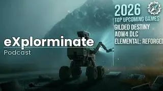 A look ahead into 2026