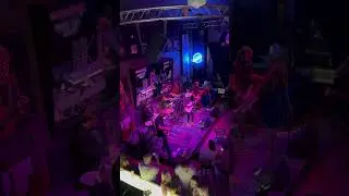 &ldquo;Scars&rdquo; original song- live! #music #musician #livemusic #fullband #band #rock #americana