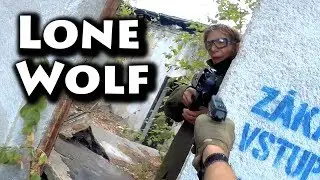 Lone Wolf | Quick Airsoft TDM