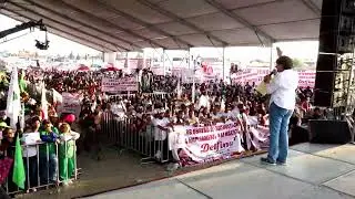 Transformaremos Huehuetoca