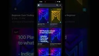 The most advanced Trading Academy 2025