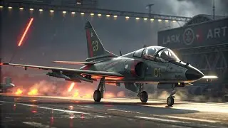 BAE Hawk 109 TNI AU &mdash; Jet Latih Tempur yang Siap Bertempur 🇮🇩✈️