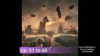 POWERES STILL BY MONSTERS IN DUNGEON NOVAL HINDI. PART--5 #audiobook
