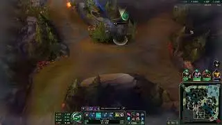 pdf champ makes a grand escape .. or does he?