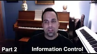 Jehovah's Witnesses - Information Control