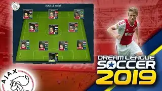 DLS 19. Plantilla de ajax