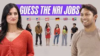These NRI Struggles are REAL!
