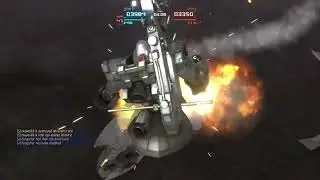 GBO i only get two shot, Dom gameplay
