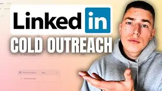 Учебное пособие по автоматизации LinkedIn OutReach (пошаговое руководство)