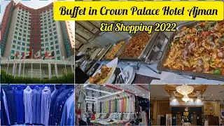 iftar packages/ramadan buffet deals/Crown Palace Hotel/ramadan and eid 2022/Eid Shopping