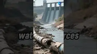 Why the Euphrates River Drying Up Is More Than Just Climate Change