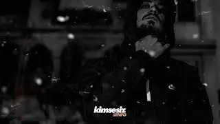 SENFO - KİMSESİZ (FEAT. DECOY)