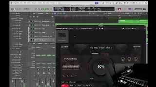 #InspiredBySound - Musical Breakdown - StroongeCast Podcast Music