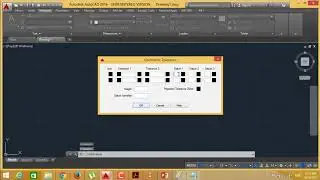 AutoCAD - Dimension with tolerance