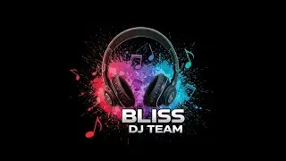 BLISS DJ TEAM - DEMO ITALIANA 360&deg; PARTE1