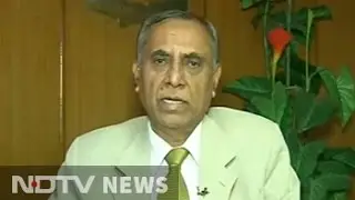 El Nino is fading away: IMD Chief to NDTV