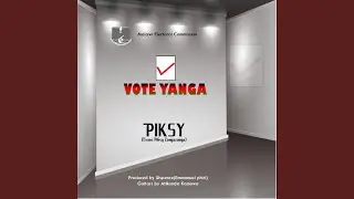 Vote Yanga