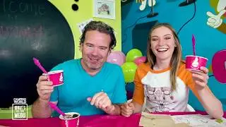 What&rsquo;s on the Menu: Menchie&rsquo;s Frozen Yogurt