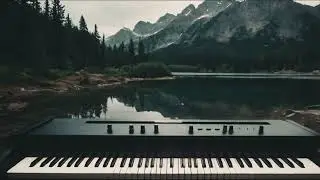 Elysium | Celestial Dreams | Deep Ambient | Meditation, Relaxation, Sleep | Mindfulness Atmosphere