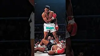 The Truth Behind Muhammed Ali's Iconic Photo🤯