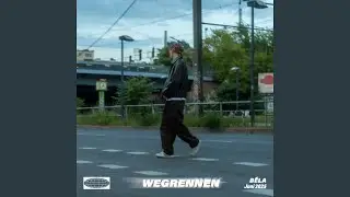 Wegrennen