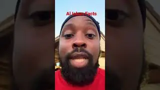 Prophet Muhammad facts from a Moorish American Moslem Sheik #islamfacts #moors #islamism