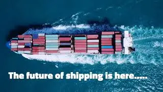 Making logistics easy. Exfreight #1 Digital Freight Forwarder