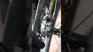 Are your brakes rubbing? Here's how to FIX that 🛠️