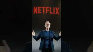 Netflix's Secret Past?
