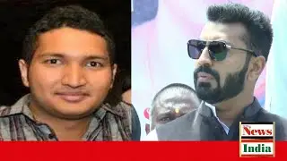 Exclusive Interview With Mohammed Nalapad