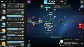 Let's Play Cell To Singularity #177 Beta Beyond Update German Gameplay
