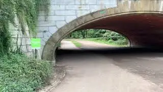 Winterdale Arch