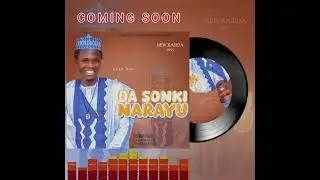 DA SONKI NARAYU by UMAR GMB