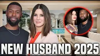 Sandra Bullock's Stunning Lifestyle in 2025 New Husband, 2 Kids, Luxury Cars Jaw-Dropping Net Worth!
