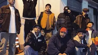 Friends TEN&rsquo;S UNIQUE [Lyric]