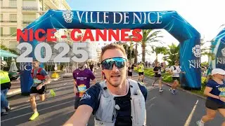 Comment j'ai raté mon Premier Marathon (Du départ à l’explosion !) @Bête et Discipliné