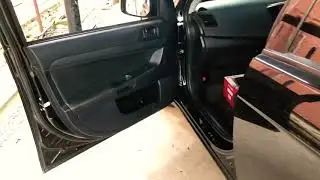 SUNDOWN AUDIO sae-1100.5 and four SA-6.5 subwoofers