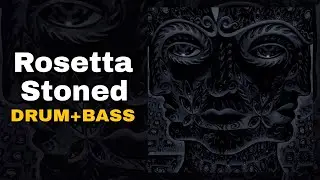 Tool - Rosetta Stoned (Drum + Bass)