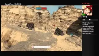 Battlefront Light Em Up