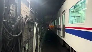 사당행 461 사당회차선 진입영상
