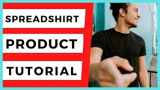 How To Add Additional Products to Spreadshirt For Better Search Results | Print on Demand