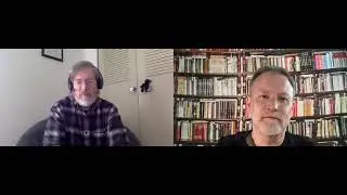 Steve Wiggins on Nightmares with the Bible