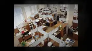 Office Cleaning in Miami, Florida - Ways A Clean Office Benefits Your Business