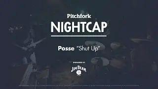 Posse perform 