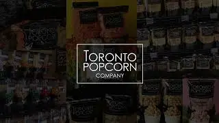 Toronto Popcorn Company