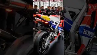 &lrm;😱 2026 Honda NSR500 V3 REVEALED|2-Stroke Monster Returns With 200+ HP!