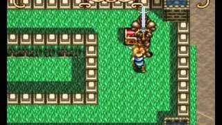 Illusion of Gaia - Sky Garden (arranged)