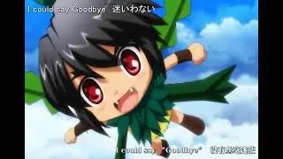 【中日字幕】Rewrite Moon路線OP