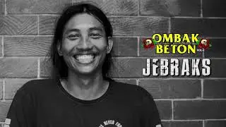 OMBAK BETON Vol 1 Episode 13 Jebraks